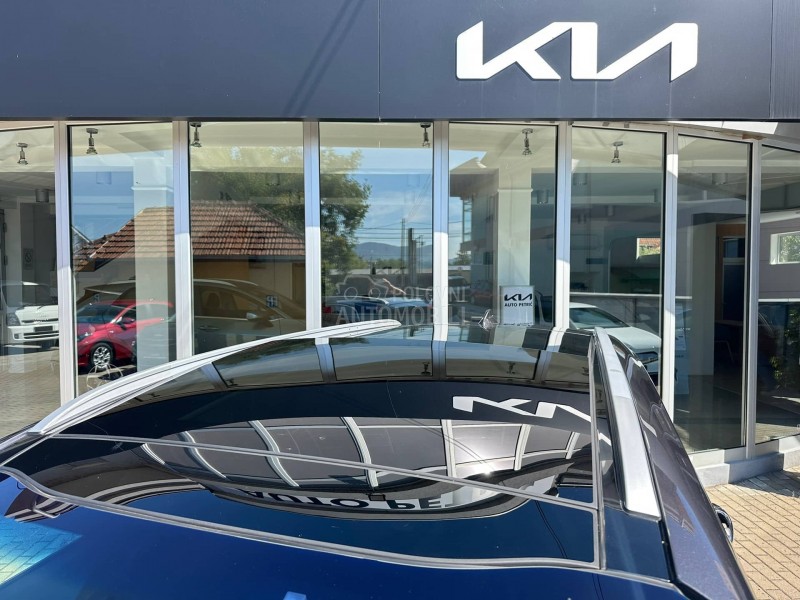 Kia Sorento 2.2 CRDI  A/T  4x4