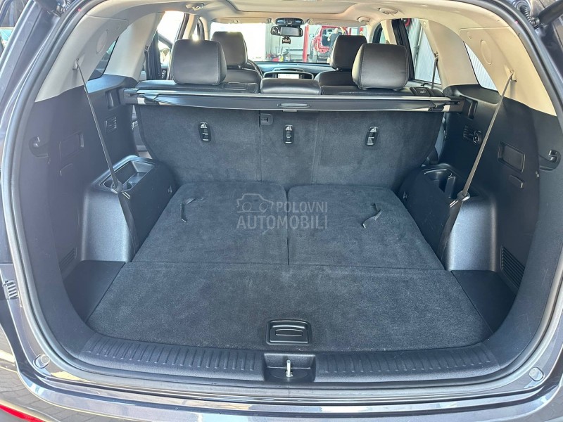 Kia Sorento 2.2 CRDI  A/T  4x4