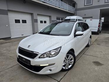 Peugeot 308 1.6e-HDI//PERLA/PAN