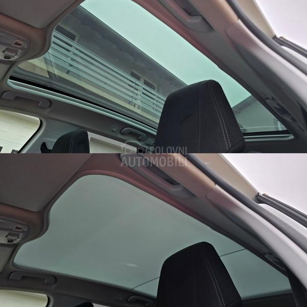 Peugeot 308 1.6e-HDI//PERLA/PAN