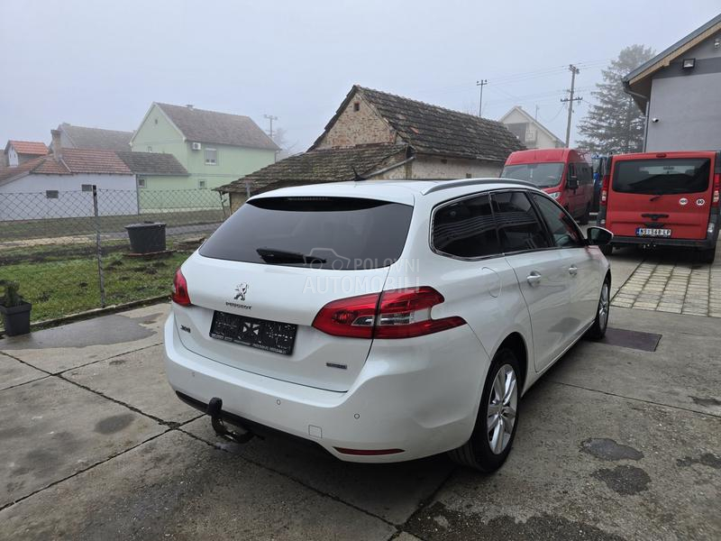 Peugeot 308 1.6e-HDI//PERLA/PAN
