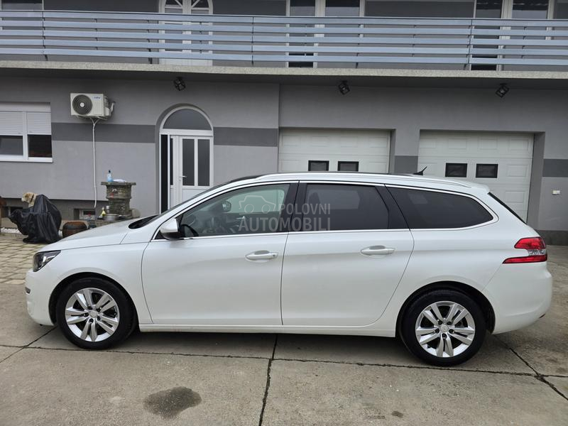 Peugeot 308 1.6e-HDI//PERLA/PAN