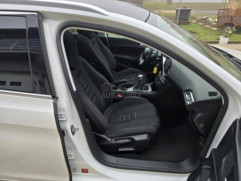 Peugeot 308 1.6e-HDI//PERLA/PAN