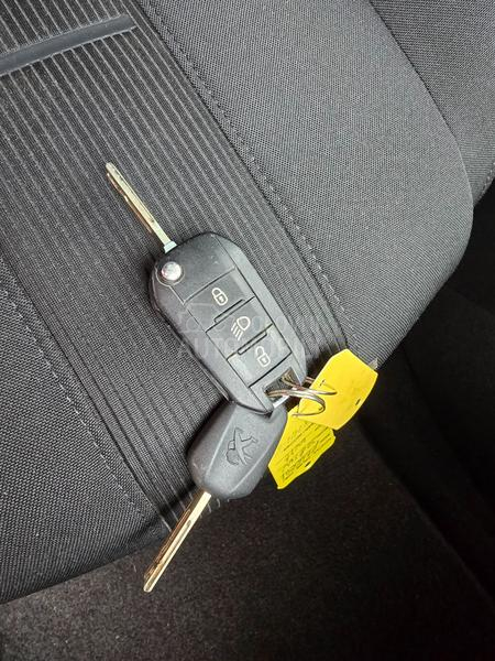 Peugeot 308 1.6e-HDI//PERLA/PAN