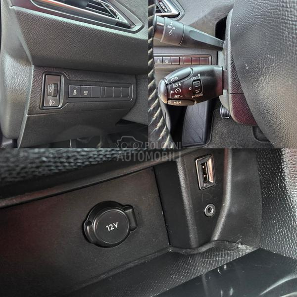 Peugeot 308 1.6e-HDI//PERLA/PAN