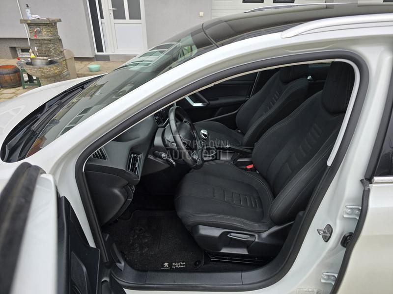 Peugeot 308 1.6e-HDI//PERLA/PAN