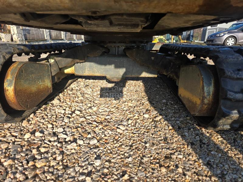 Neuson 1502 1.7 tona