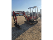 Neuson 1502 1.7 tona