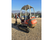 Neuson 1502 1.7 tona