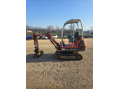 Neuson 1502 1.7 tona