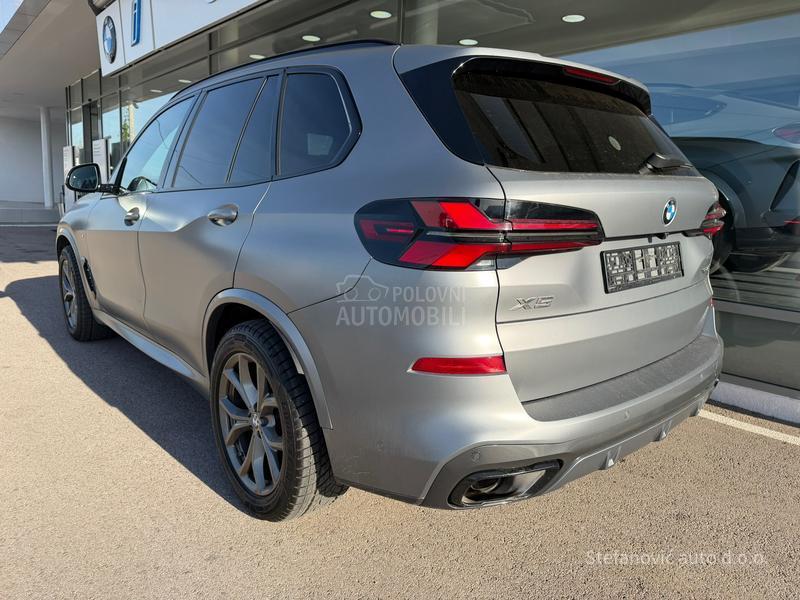 BMW X5 xDrive 30d