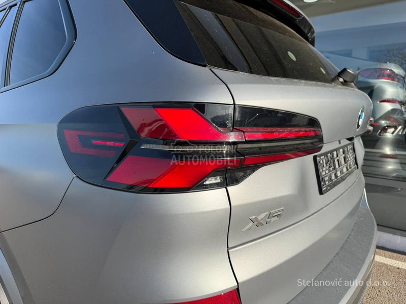 BMW X5 xDrive 30d