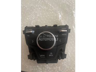 MMI KONTROLER za Audi A4 od 2016. do 2020. god.