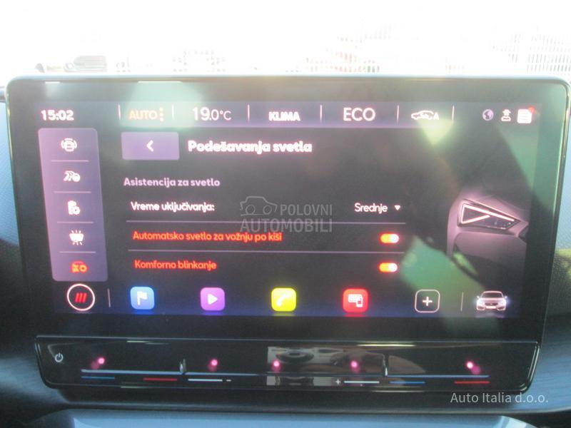 Cupra Leon 1.4 TSI eHybrid