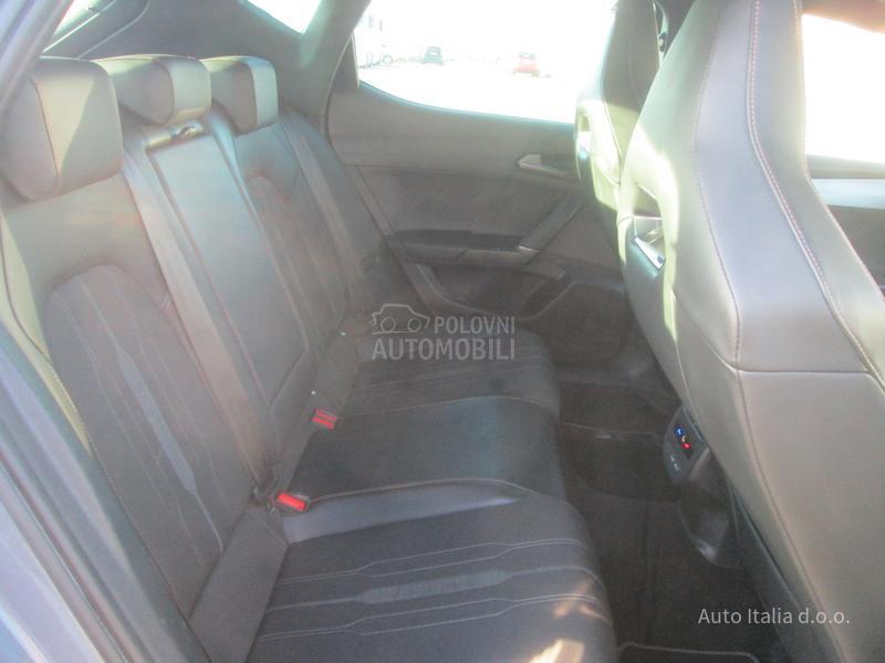 Cupra Leon 1.4 TSI eHybrid