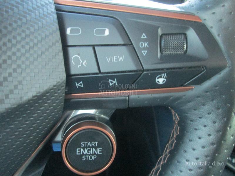 Cupra Leon 1.4 TSI eHybrid