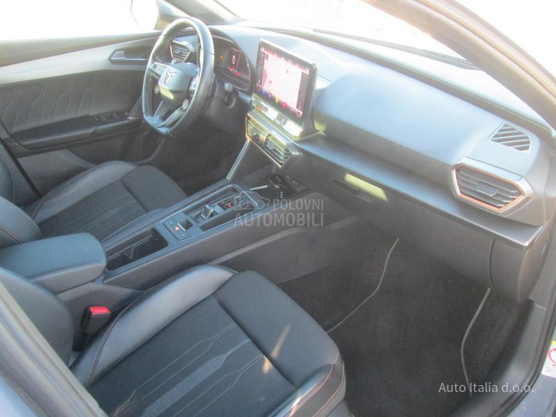 Cupra Leon 1.4 TSI eHybrid