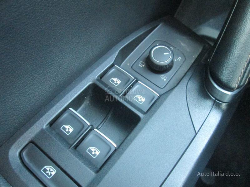 Cupra Leon 1.4 TSI eHybrid