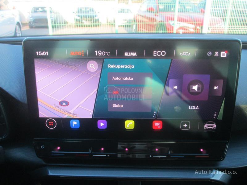 Cupra Leon 1.4 TSI eHybrid