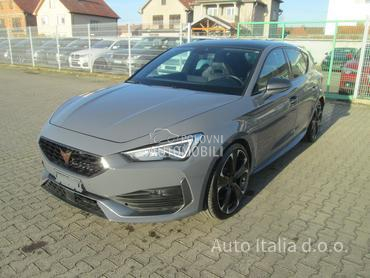 Cupra Leon 1.4 TSI eHybrid