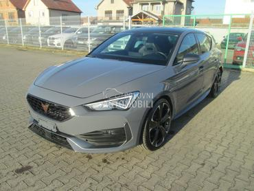 Cupra Leon 1.4 TSI eHybrid