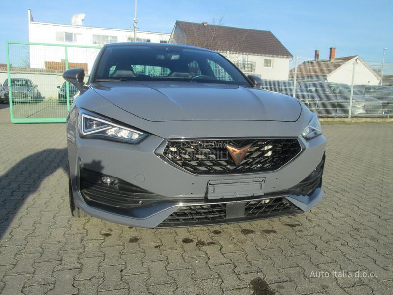 Cupra Leon 1.4 TSI eHybrid