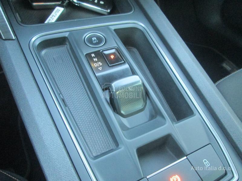 Cupra Leon 1.4 TSI eHybrid