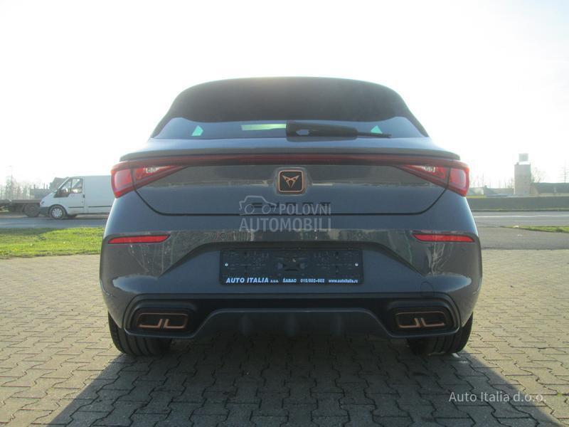 Cupra Leon 1.4 TSI eHybrid