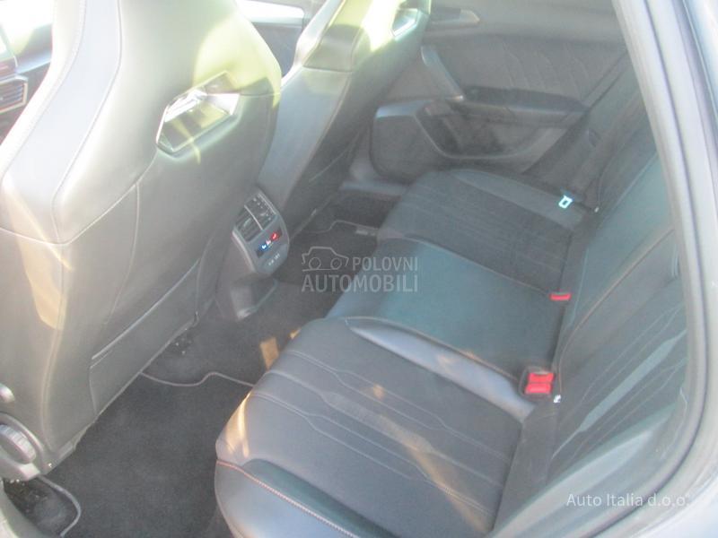 Cupra Leon 1.4 TSI eHybrid