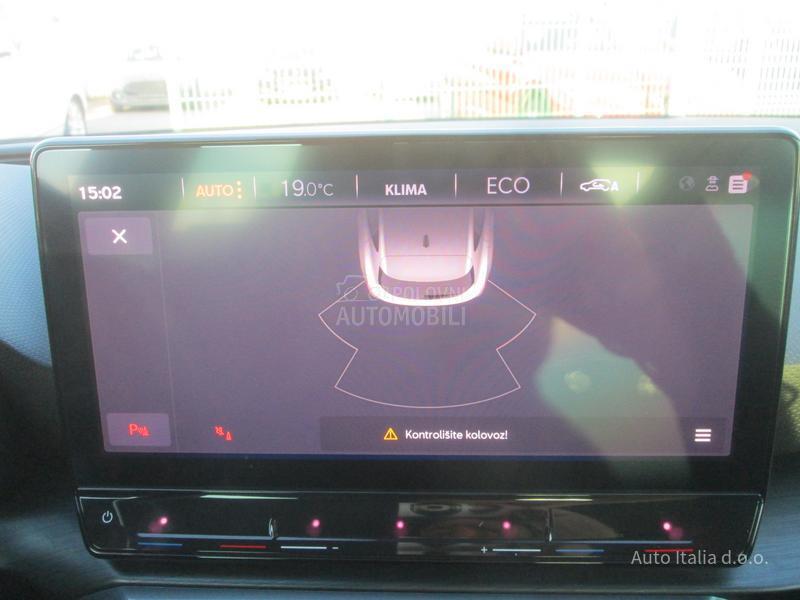 Cupra Leon 1.4 TSI eHybrid