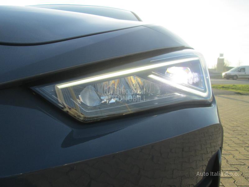 Cupra Leon 1.4 TSI eHybrid