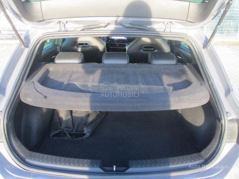 Cupra Leon 1.4 TSI eHybrid