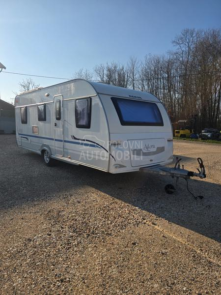 Adria 563 PT