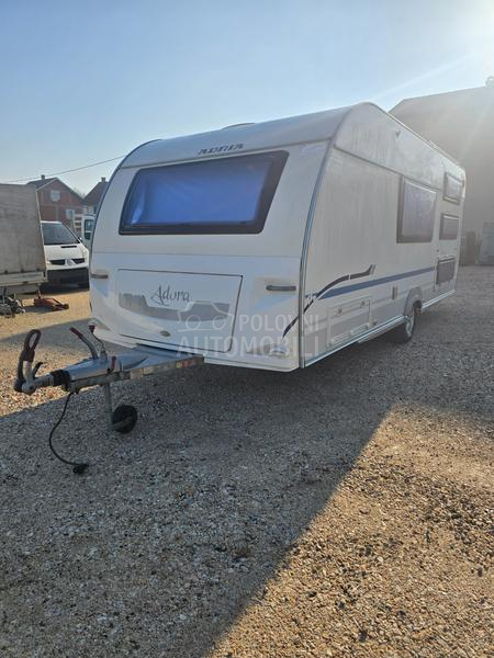 Adria 563 PT