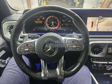 volan za Mercedes Benz G Klasa od 2019. do 2024. god.