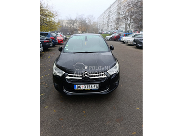 Citroen DS4 