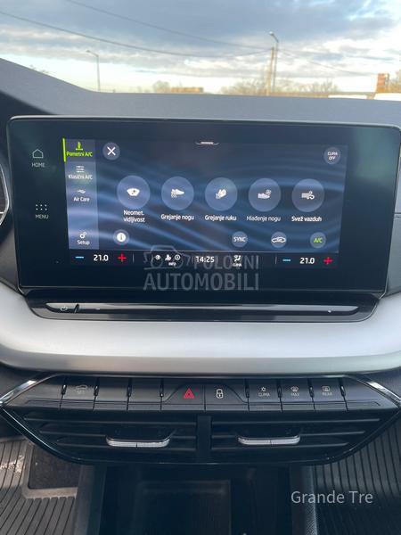 Škoda Octavia 2.0 TDi