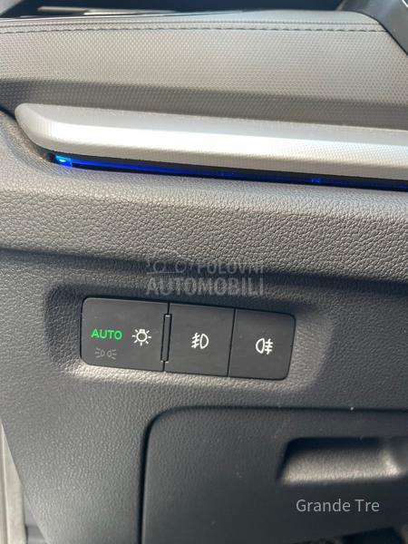 Škoda Octavia 2.0 TDi