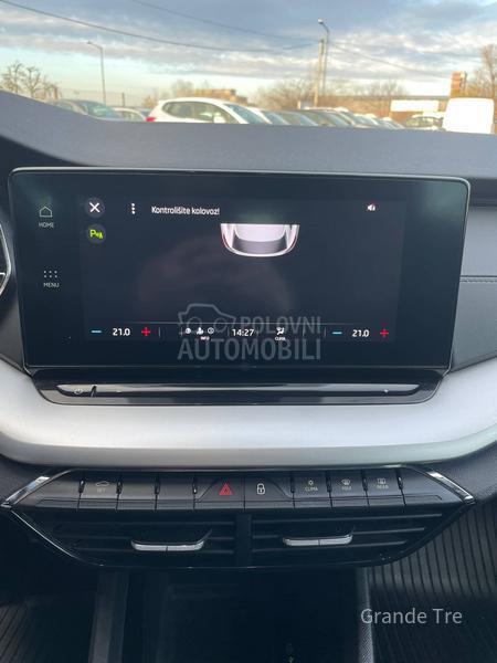 Škoda Octavia 2.0 TDi