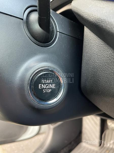 Škoda Octavia 2.0 TDi