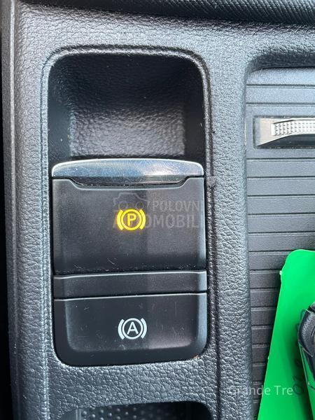 Škoda Octavia 2.0 TDi