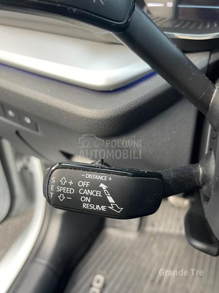 Škoda Octavia 2.0 TDi