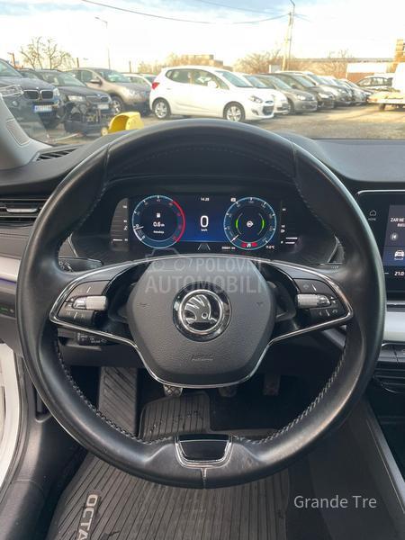 Škoda Octavia 2.0 TDi