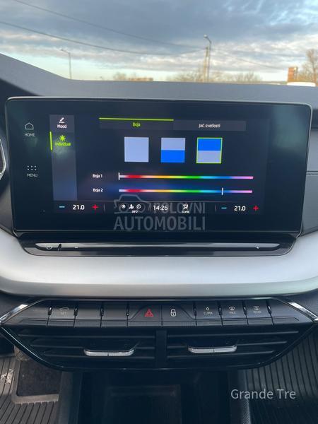 Škoda Octavia 2.0 TDi