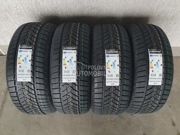 Dunlop 245/45 R20 Zimska