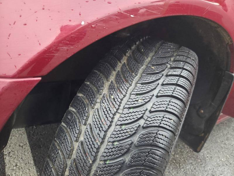 Škoda Octavia 1.9 tdi