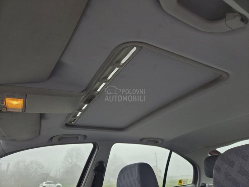 Škoda Octavia 1.9 tdi