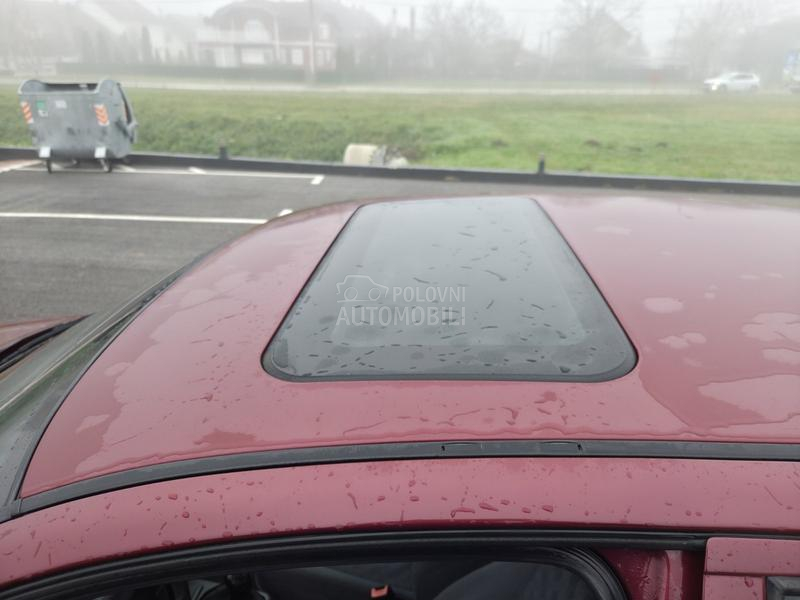 Škoda Octavia 1.9 tdi