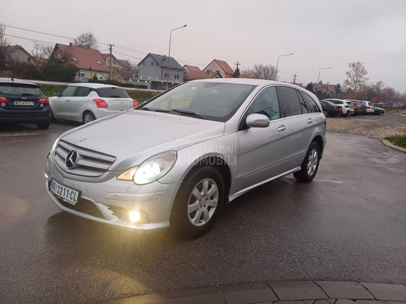 Mercedes Benz R 320 