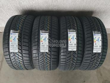 Dunlop 275/40 R20 Zimska